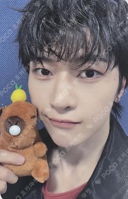 CINEMA PARADISE ZEROSE ver. SOUND WAVE LUCKY DRAW SEOK MATTHEW photocard image