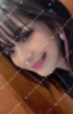 Unlock My World WEVERSE BAEK JIHEON photocard image