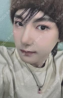 DREAM( )SCAPE MNZ RENJUN photocard image