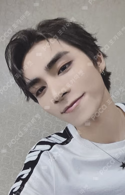 The Highest TOWER RECORDS XIAOJUN photocard image