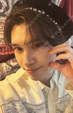 The Highest PARTY Ver. HENDERY photocard image