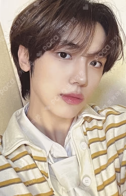 2024 CRAVITY FAN-CON BEYOND YOUR MEMORIES RANDOM PHOTOCARD PACK