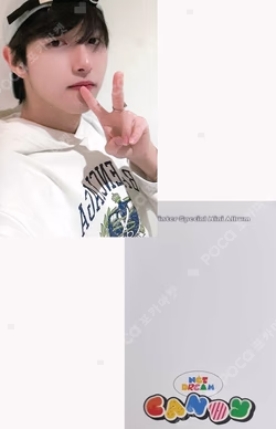 Candy YIZHIYU