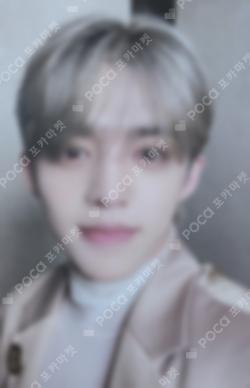 SEVENTEEN RIGHT HERE WORLD TOUR Acrylic Photocard Holder S.COUPS photocard image