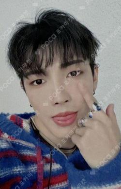 Birthday ATINY Edition HONGJOONG photocard image