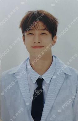2023 SEASON’S GREETINGS TRADING CARD
