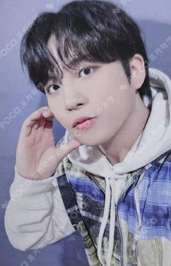 Birthday FIRST PRESS B