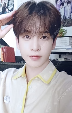 2024 CRAVITY FAN-CON BEYOND YOUR MEMORIES LUVITY ONLY ZONE