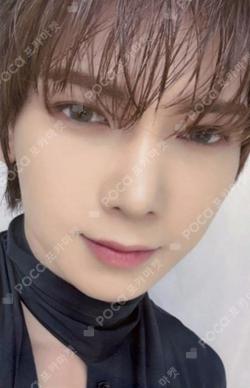 Birthday FIRST PRESS A YEOSANG photocard image