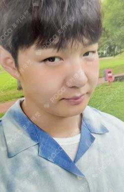 1991 KTOWN4U POP-UP STORE SPECIAL DRINK LEE CHANGSUB photocard image
