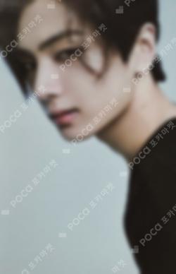 ENHYPEN JAY photocard image