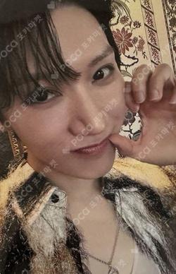 The Highest PARTY Ver. TEN photocard image