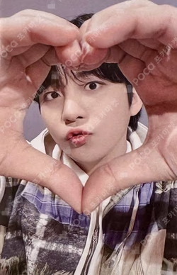 Birthday Member Solo Edition JAPAN FC