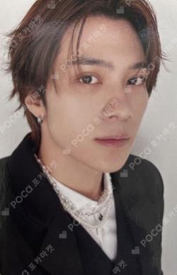 The Highest DUEL Ver. HENDERY photocard image