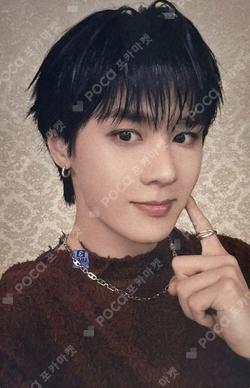 The Highest TOWER RECORDS KUN photocard image