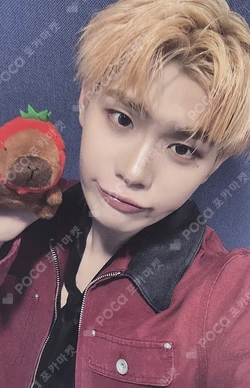 CINEMA PARADISE ZEROSE ver. SOUND WAVE LUCKY DRAW