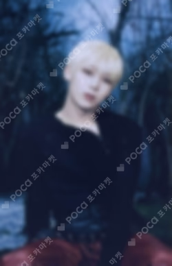 ENHYPEN WORLD TOUR WALK THE LINE Trading Card