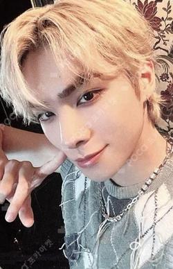 The Highest PARTY Ver. XIAOJUN photocard image