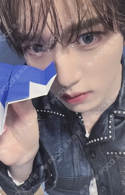 CINEMA PARADISE DIGIPACK ver. SOUND WAVE LUCKY DRAW