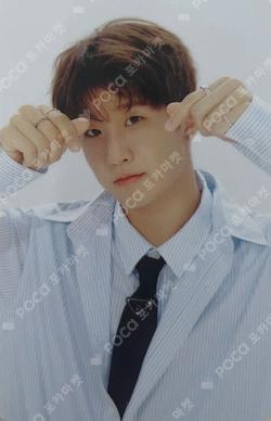 2023 SEASON’S GREETINGS TRADING CARD