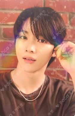 RIIZING : Epilogue HOTTRACKS SUNGCHAN photocard image