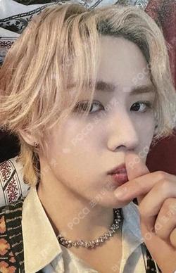 The Highest PARTY Ver. KUN photocard image