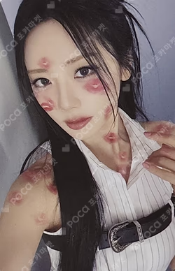 VirtuouS SOUND WAVE LUCKY DRAW JIU photocard image