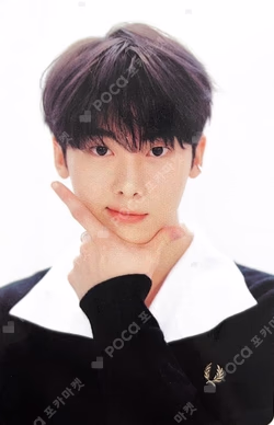 2023 SEASON’S GREETINGS TRADING CARD