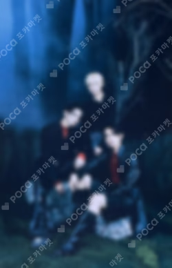 ENHYPEN WORLD TOUR WALK THE LINE Trading Card