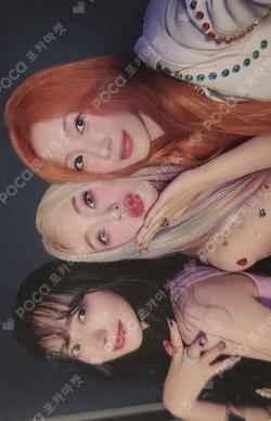 VirtuouS SOUND WAVE LUCKY DRAW Unit photocard image