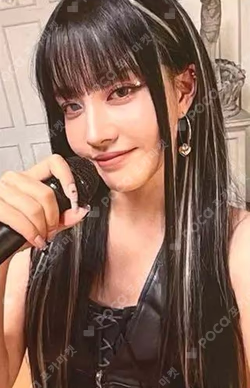 MEOW/Cheeky Icy Thang-Japanese Ver.- SOLO EDITION