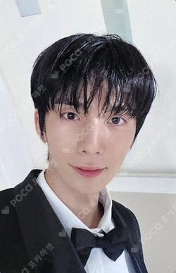 2024 SF9 FAN-CON ‘My 8antasia’ TRADING PHOTO CARD SET