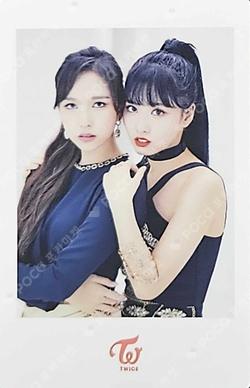 &TWICE RELEASE EVENT Photocard set