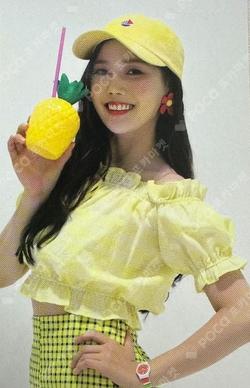 Oh My Girl Summer Package [Fall In Love]