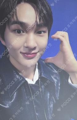 FLOW MUSIC KOREA ONEW photocard image