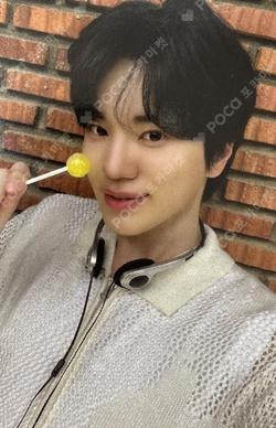 2024 LEE SEONG JONG ASIA TOUR IN SEOUL TRADING PHOTOCARD