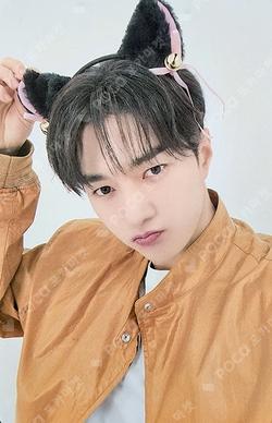 2024 KIM MYUNGSOO ASIA TOUR FANMEETING REBOOT in SEOUL