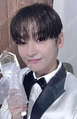 2024 SF9 FAN-CON ‘My 8antasia’ REWARD INSEONG photocard image