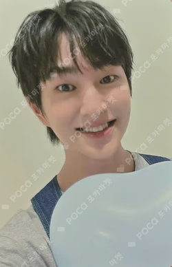 2024 ONEW FAN CONCERT Hola! ONEW photocard image