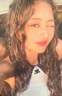 ZONE MUSICPLANT JIHYO photocard image