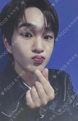 FLOW MUSIC KOREA ONEW photocard image