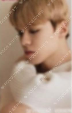 Al1 HMV VERNON photocard image
