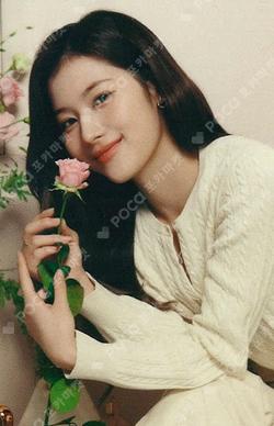 TWICE 7TH ANNIVERSARY "Together 1&2" TRADING CARD SANA photocard image