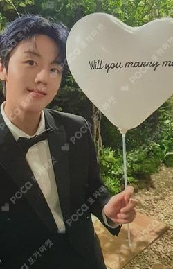 2024 SF9 FAN-CON ‘My 8antasia’ TRADING PHOTO CARD SET