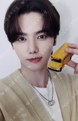 2024 CRAVITY FAN-CON BEYOND YOUR MEMORIES RANDOM PHOTOCARD PACK