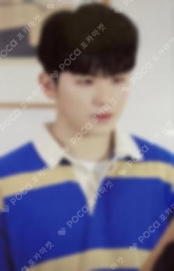 ; [Semicolon] YIZHIYU WOOZI photocard image