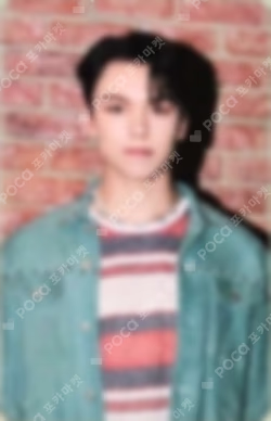 ; [Semicolon] YIZHIYU VERNON photocard image