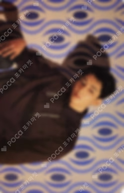 ; [Semicolon] MECIMA WONWOO photocard image