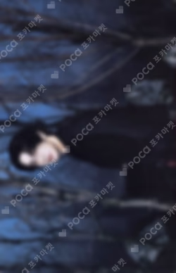 ENHYPEN WORLD TOUR WALK THE LINE Trading Card JAKE photocard image