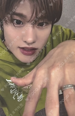 EVER RIIZE RISE&REALIZE RING